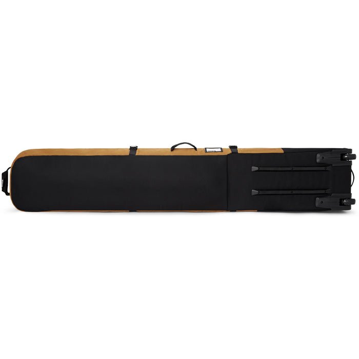 Dakine Boundary Ski Roller Bag Rubber