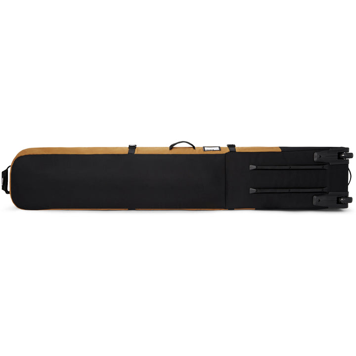 Dakine Boundary Ski Roller Bag Rubber