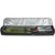Dakine Fall Line Ski Roller Bag Black