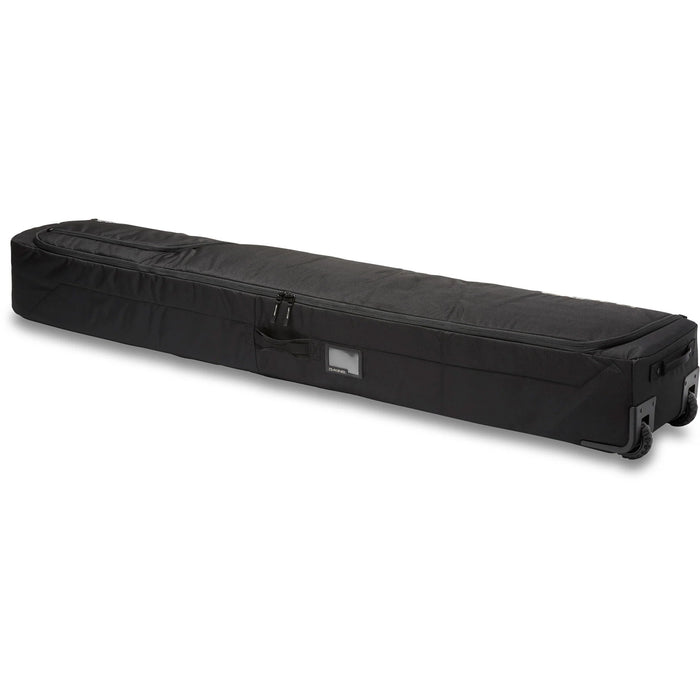 Dakine Fall Line Ski Roller Bag Black