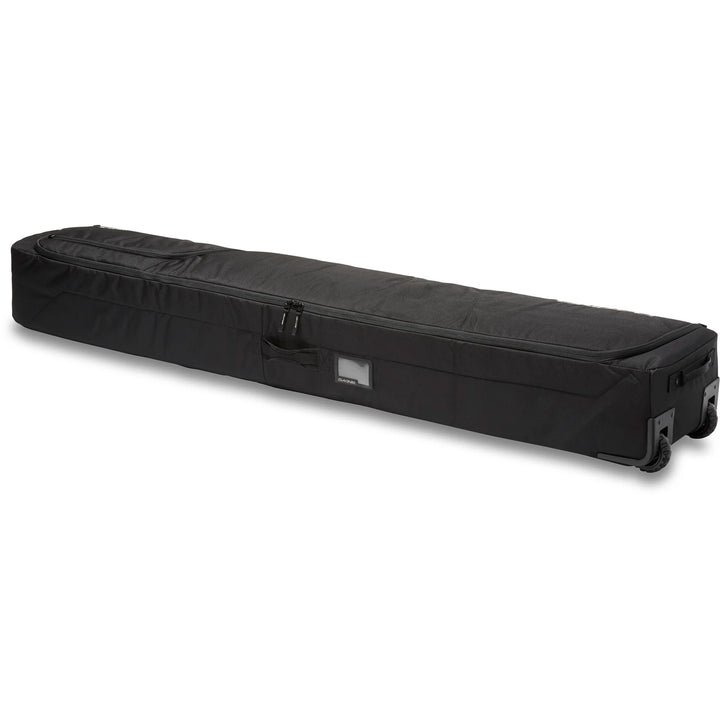 Dakine Fall Line Ski Roller Bag Black