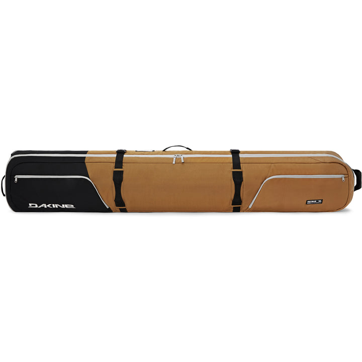 Dakine High Roller Snowboard Bag Rubber