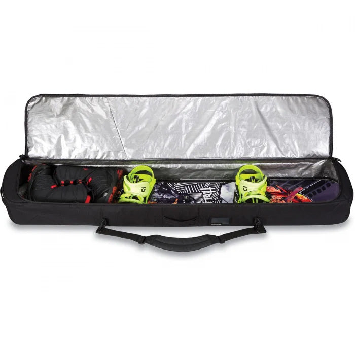 Dakine Tour Snowboard Bag Black