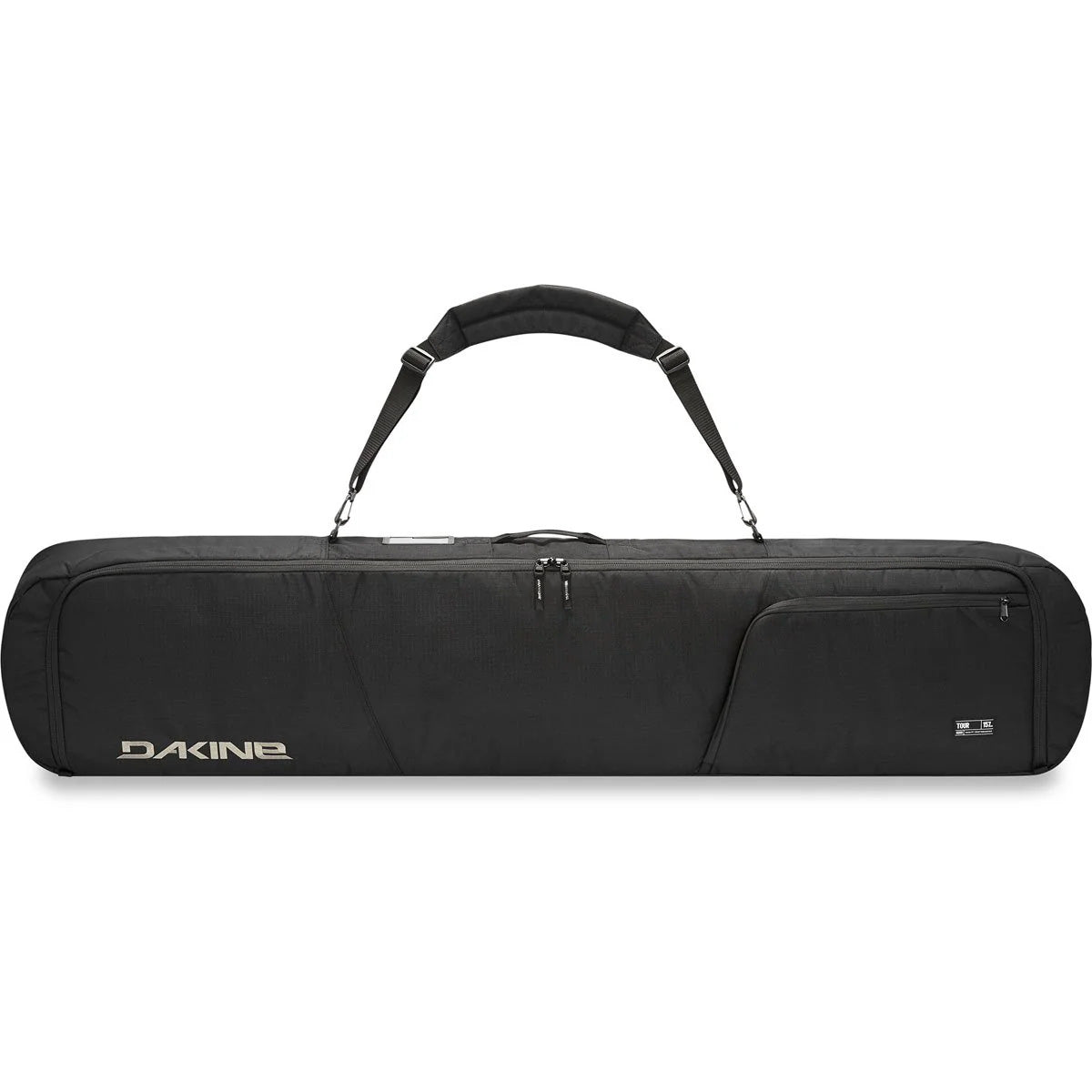Dakine Tour Snowboard Bag Black