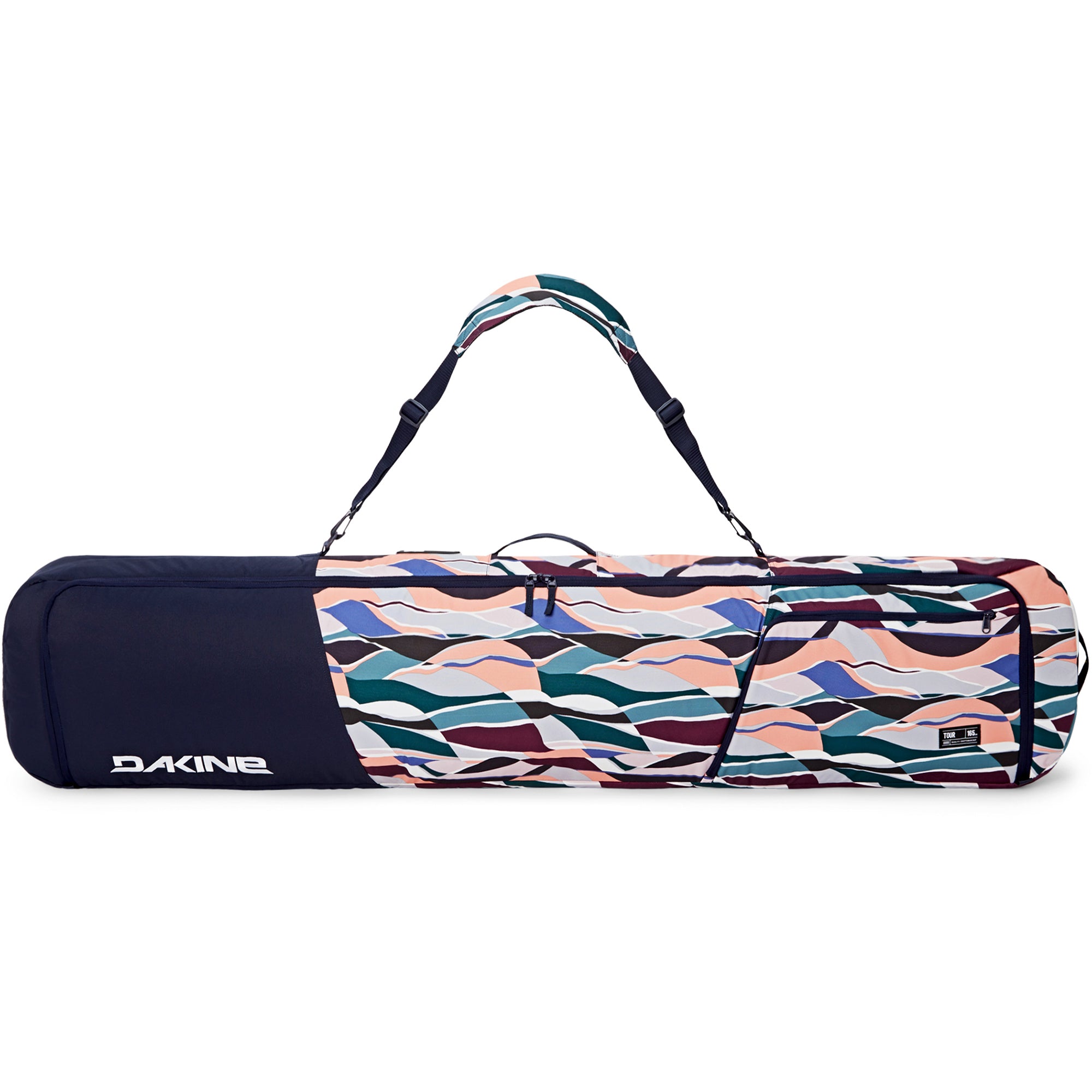 Dakine Tour スノーボードバッグ 157CM Dakine Tour Snowboard Bag – evo