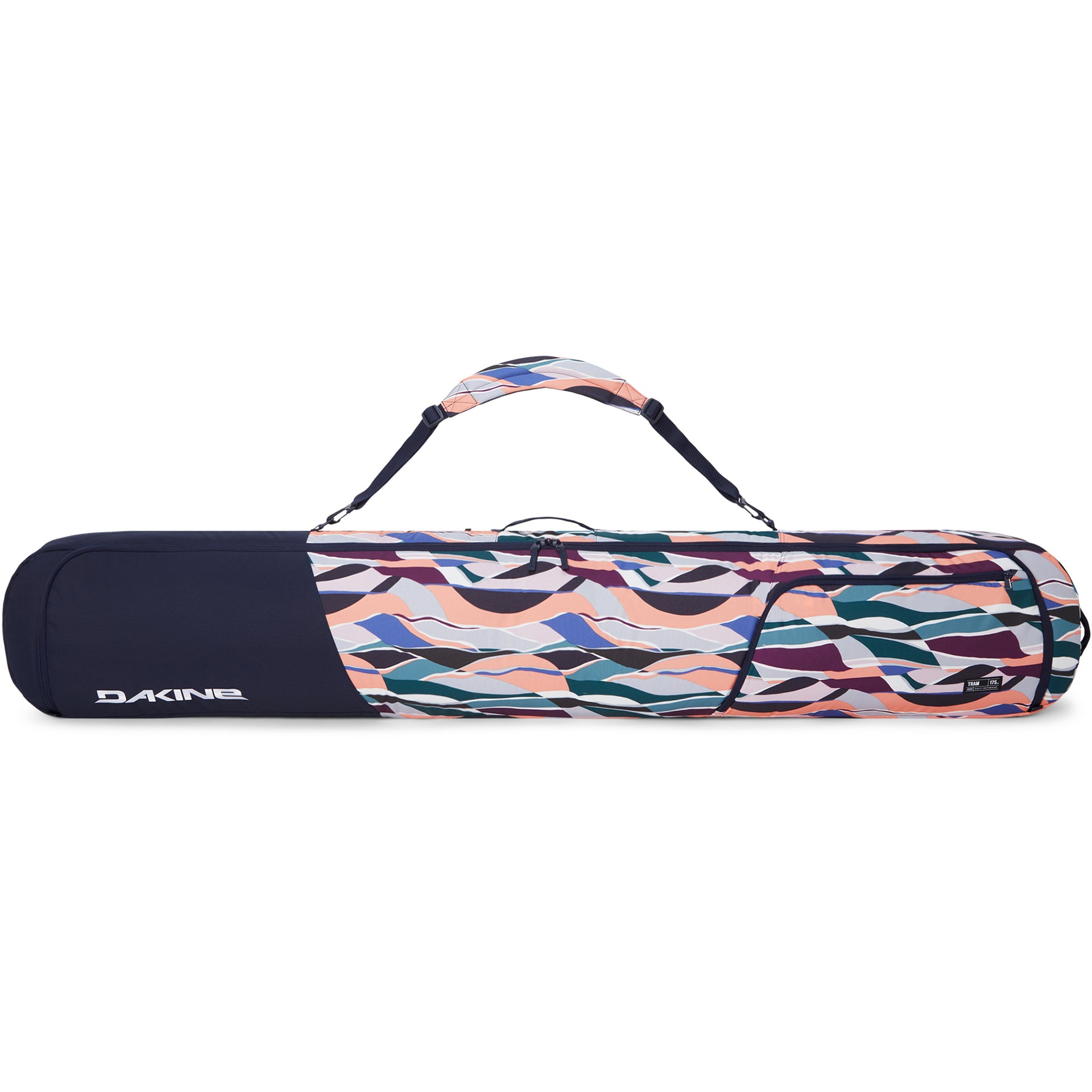 Dakine Tram Ski Bag – evo