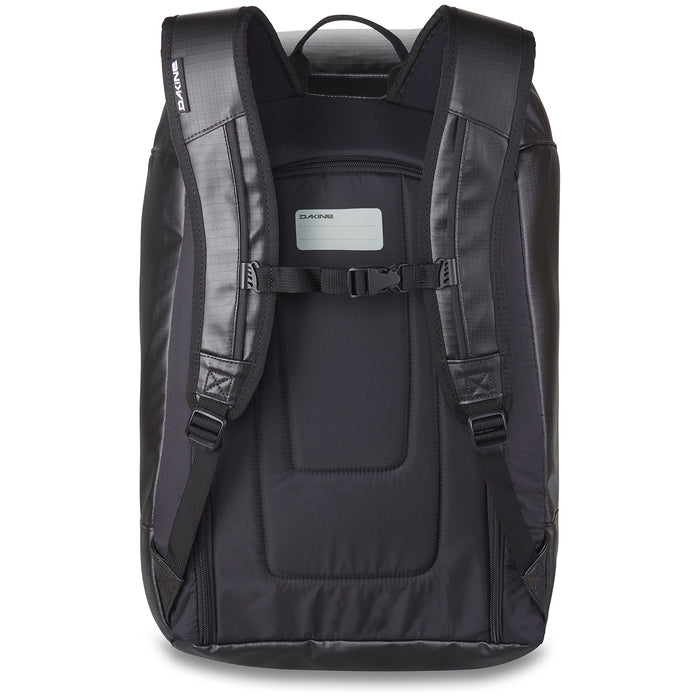 Dakine 50L Boot Pack Black Coated