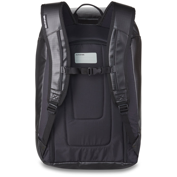 Dakine 50L Boot Pack Black Coated