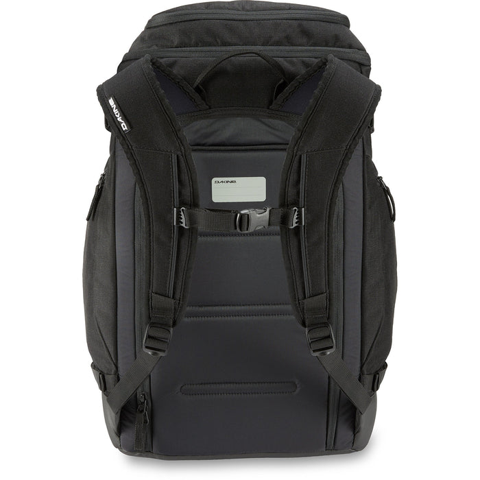 Dakine DLX 75L Boot Pack Black