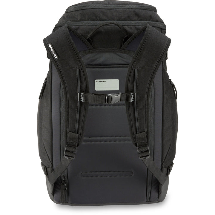 Dakine DLX 75L Boot Pack Black