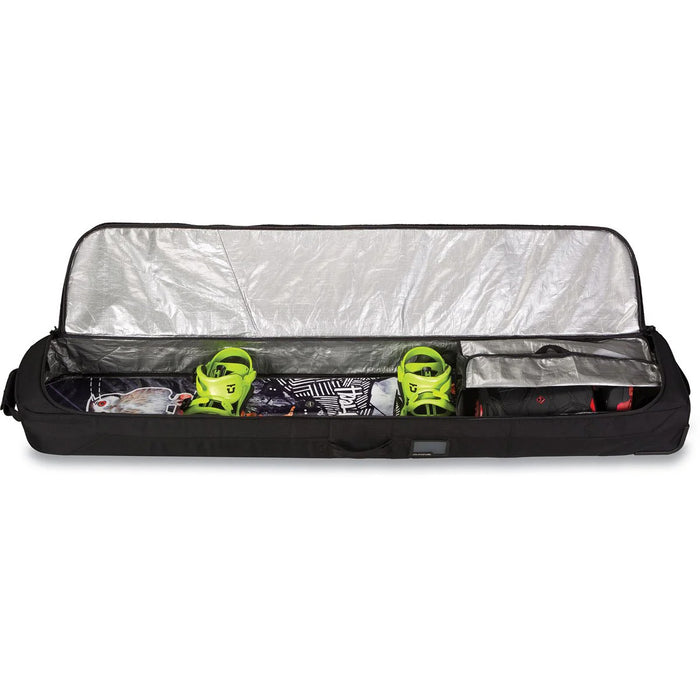 Dakine Low Roller Snowboard Bag Black