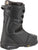 Nitro Team Lace Snowboard Boots 2025 Black