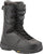 Nitro Team Lace Snowboard Boots 2025 Black