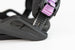 Nitro Team Pro Snowboard Bindings 2025 Lilac