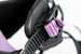 Nitro Team Pro Snowboard Bindings 2025 Lilac