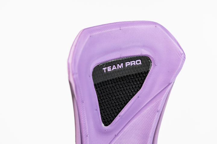 Nitro Team Pro Snowboard Bindings 2025 Lilac
