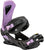 Nitro Team Pro Snowboard Bindings 2025 Lilac