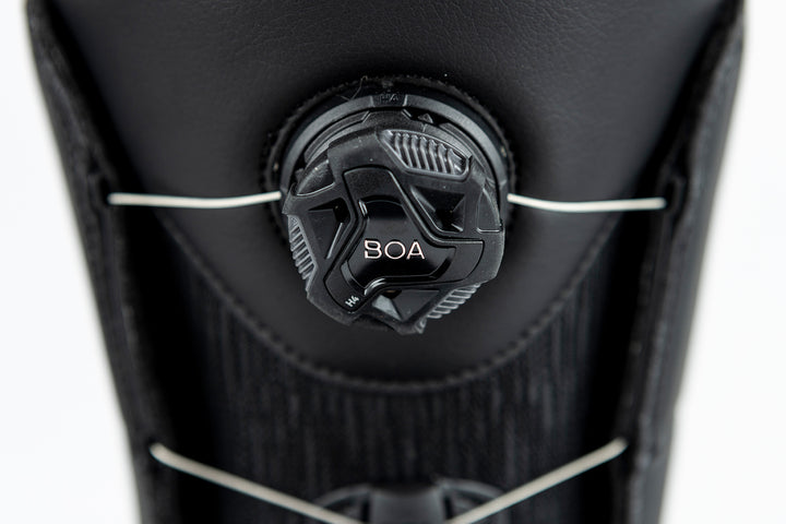 Nitro Flora Boa Snowboard Boots - Women's Black