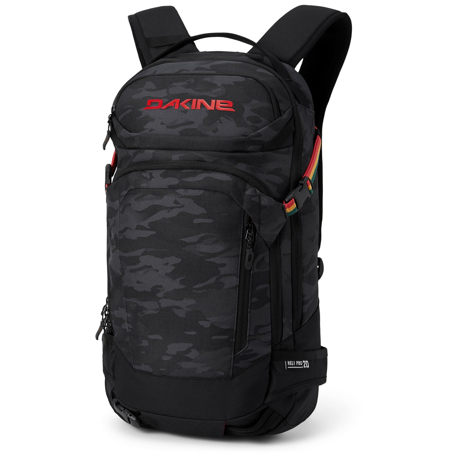 Dakine Heli Pro 20L Backpack – evo