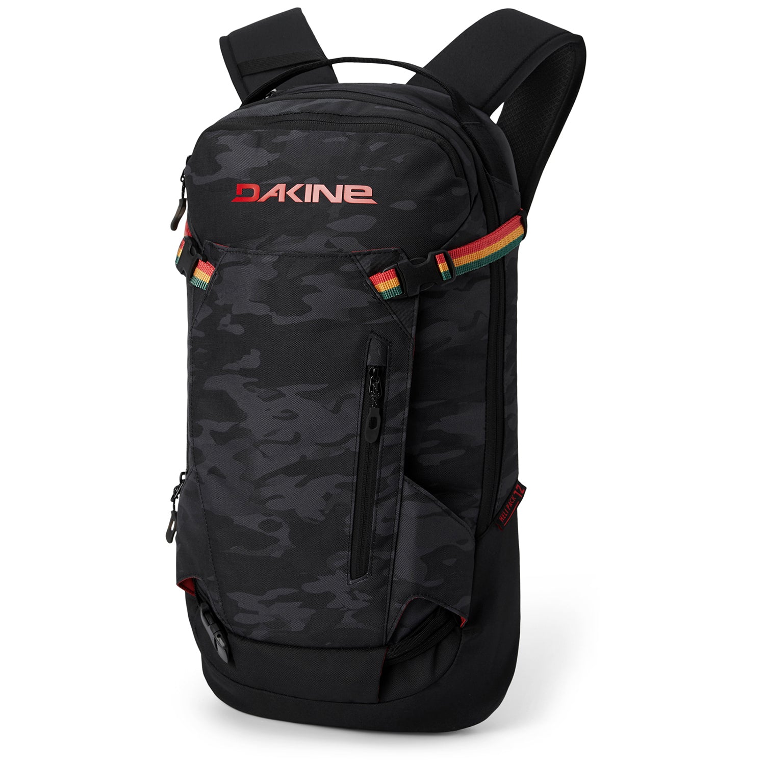 Dakine Heli 12L Backpack – evo