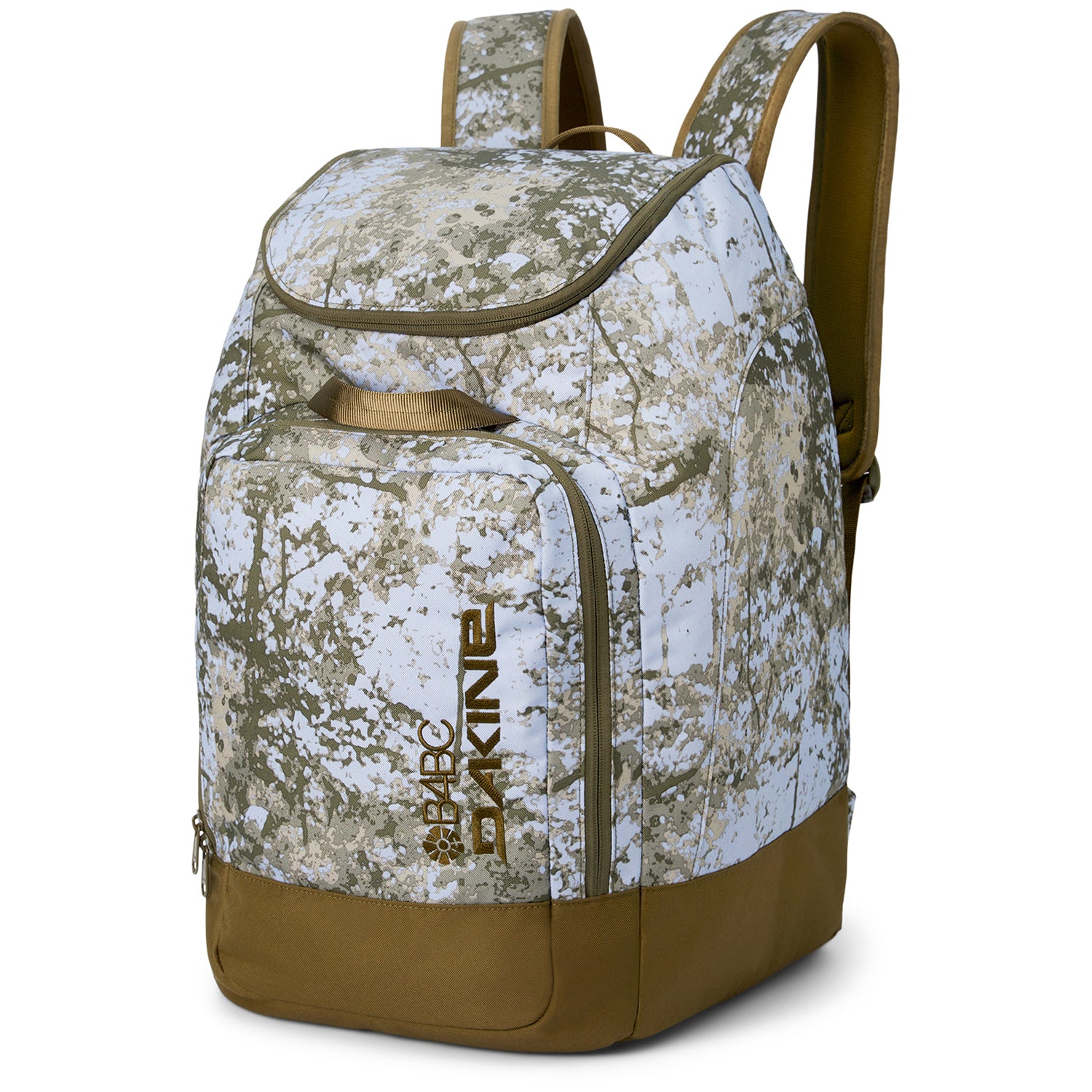 Dakine 50L Boot Pack – evo