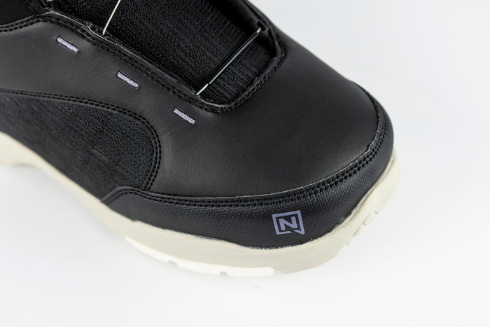 Nitro Flora Boa Snowboard Boots - Women's Black