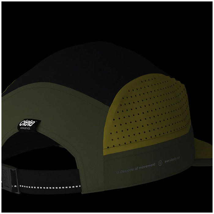 Ciele GOCap SC-Decade 014-024 Hat Wallace