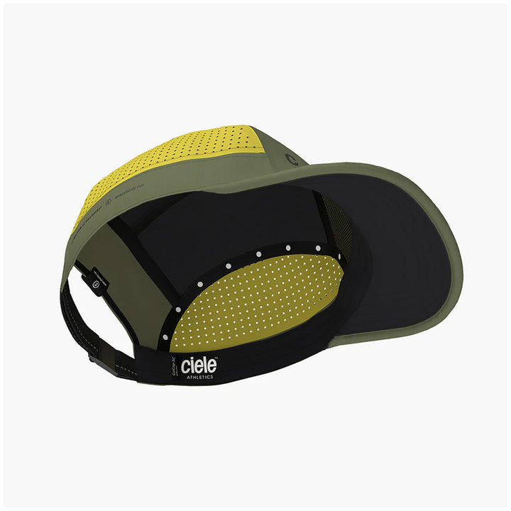 Ciele GOCap SC-Decade 014-024 Hat Wallace