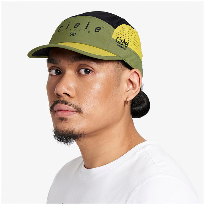 Ciele GOCap SC-Decade 014-024 Hat Wallace