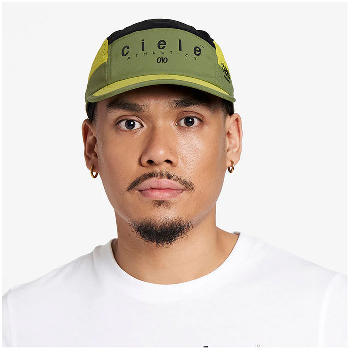 Ciele GOCap SC-Decade 014-024 Hat Wallace