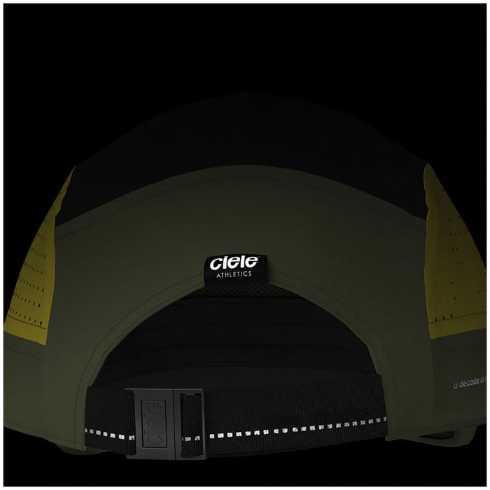 Ciele GOCap SC-Decade 014-024 Hat Wallace