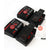 Lenz rcB 1800 Lithium Battery Packs