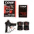 Lenz rcB 1200 Lithium Battery Packs