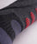 Lenz Heat 5.1 Socks Anthracite/Red