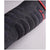Lenz Heat 5.1 Socks Anthracite/Red