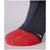 Lenz Heat 5.1 Socks Anthracite/Red