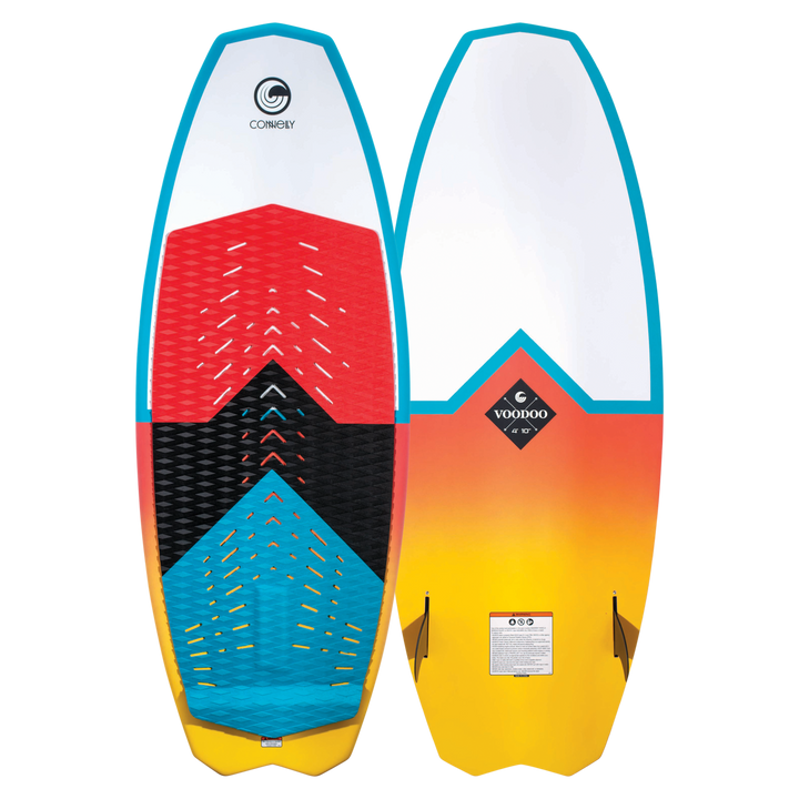 Connelly Voodoo Wakesurf Board 2024
