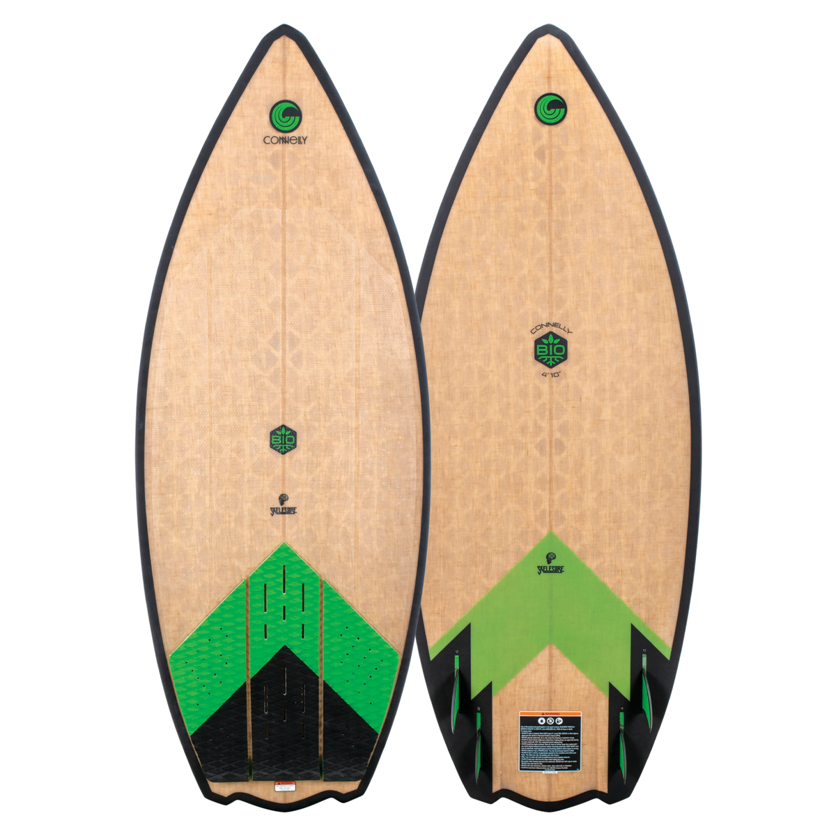 Connelly Bio Surf Wakesurf Board 2024