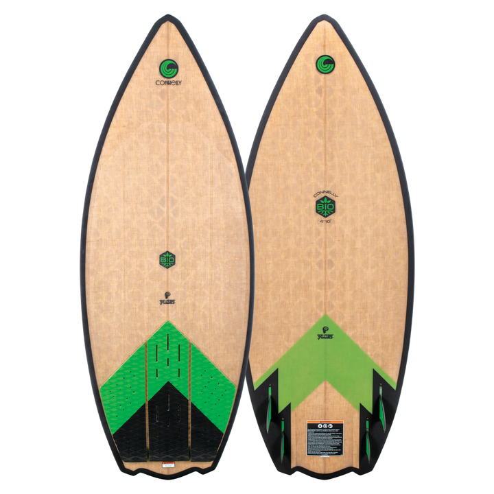 Connelly Bio Surf Wakesurf Board 2024
