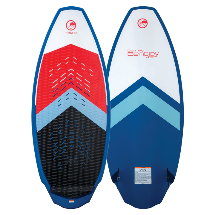 Connelly Bentley Wakesurf Board 2024