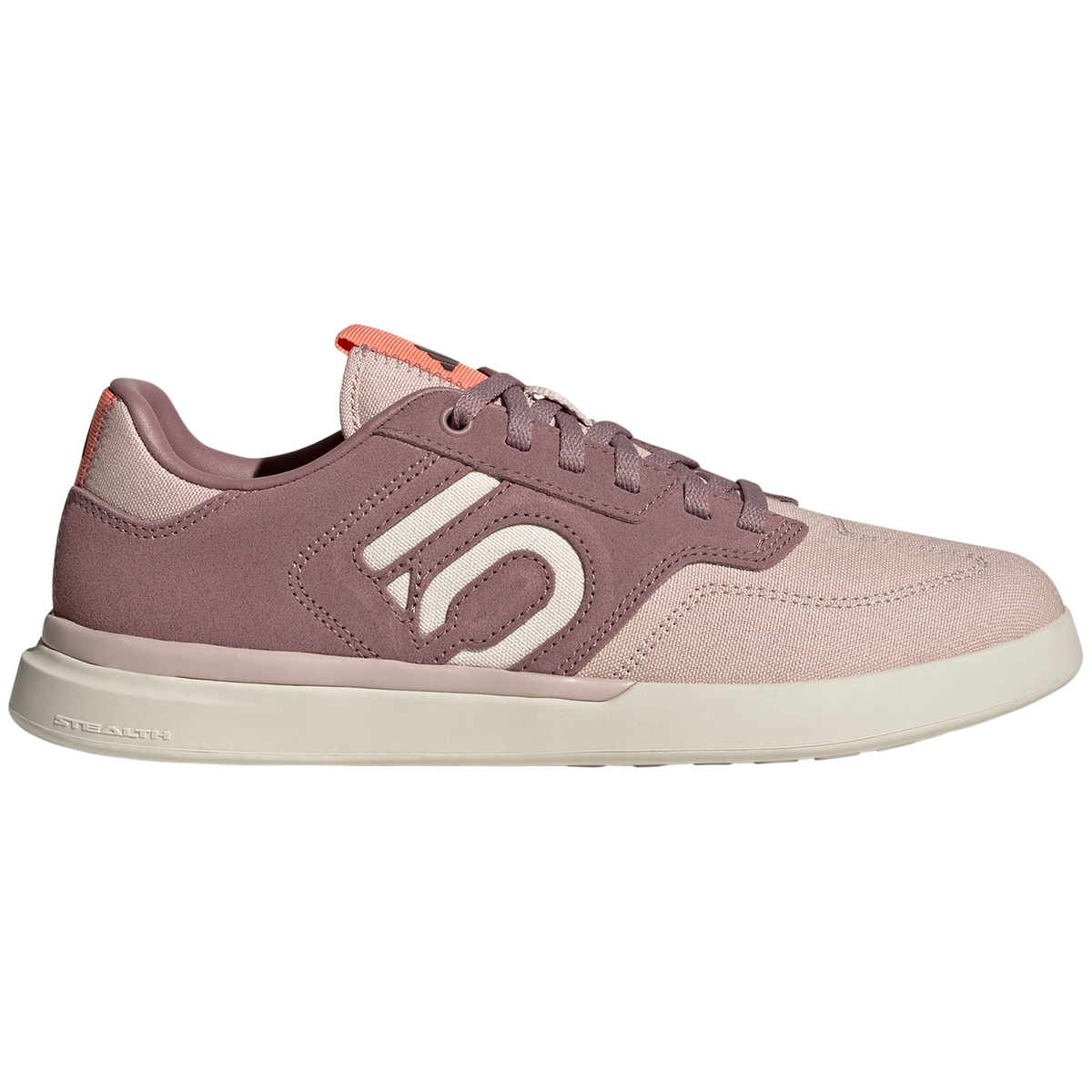 Five Ten Sleuth Shoes - Women's Wonder Oxide/Wonder Taupe/Coral Fusion