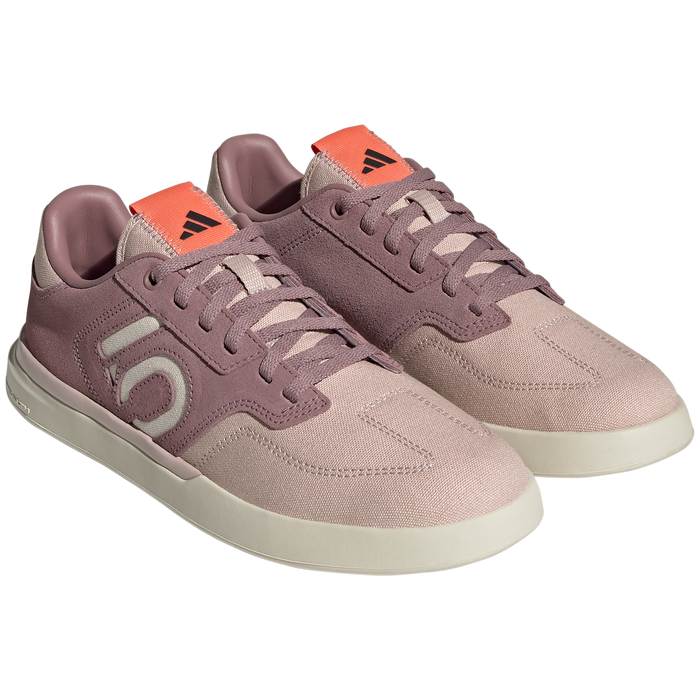 Five Ten Sleuth Shoes - Women's Wonder Oxide/Wonder Taupe/Coral Fusion