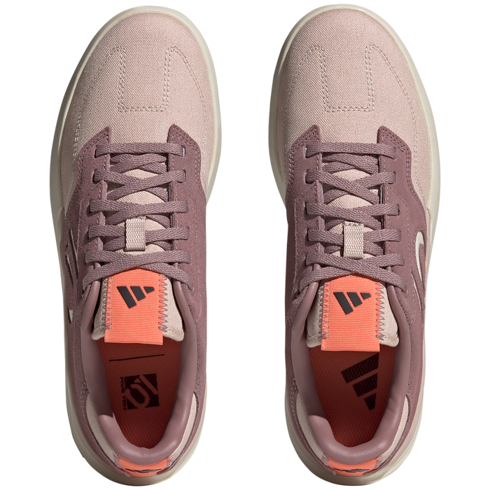 Five Ten Sleuth Shoes - Women's Wonder Oxide/Wonder Taupe/Coral Fusion