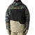 686 Geo Insulated Jacket - Men's Cypress Green Hemisphere Colorblock