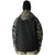 686 Geo Insulated Jacket - Men's Cypress Green Hemisphere Colorblock