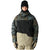 686 Geo Insulated Jacket - Men's Cypress Green Hemisphere Colorblock