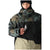 686 Geo Insulated Jacket - Men's Cypress Green Hemisphere Colorblock