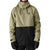686 Foundation Insulated Jacket - Men's Sage Colorblock