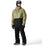 686 Foundation Insulated Jacket - Men's Sage Colorblock
