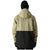 686 Foundation Insulated Jacket - Men's Sage Colorblock